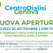 Inaugurazione Centro Dialisi Genova